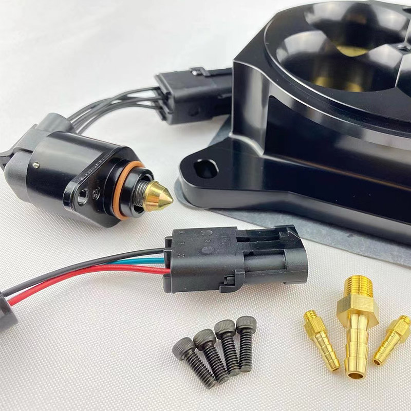 What is a throttle body bjrperformance